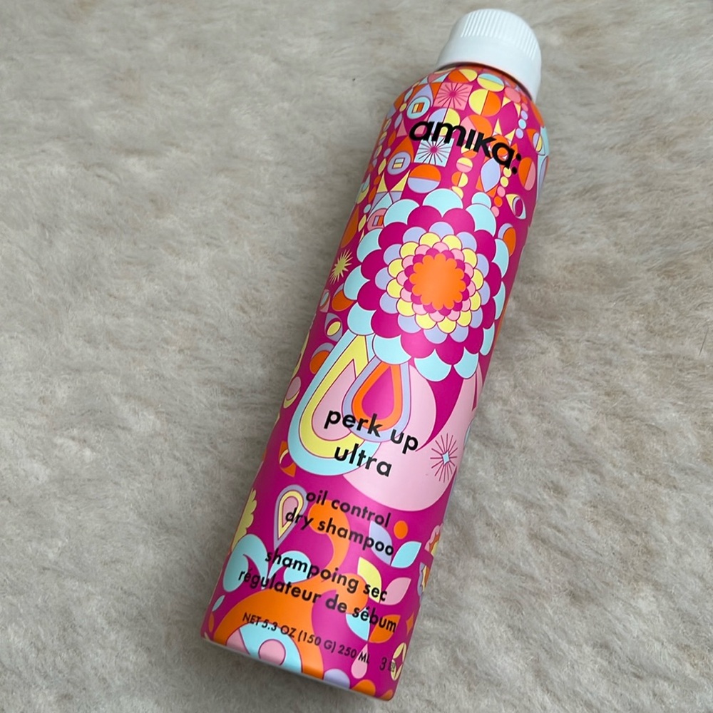 Amika Perk Up Ultra